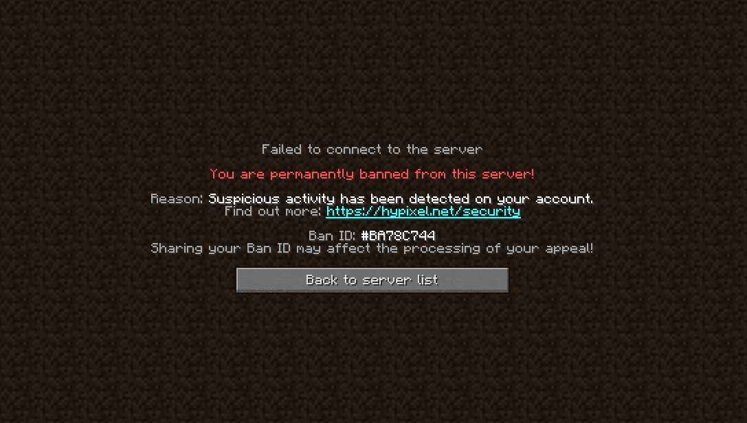 绕过 IP ban